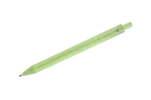 Caneta esferográfica REVI - Verde claro