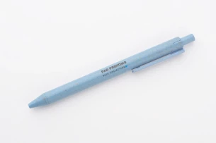 Caneta esferográfica REVI - Azul