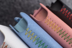 Bloco de notas BELLIS A5 - BRANCO