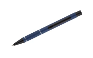 Caneta esferográfica SATO - Azul marinho