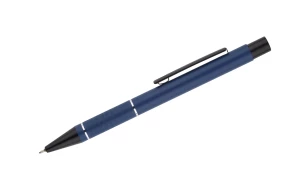 Caneta esferográfica SATO - Azul marinho
