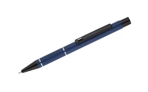 Caneta esferográfica SATO - Azul marinho