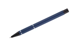 Caneta esferográfica SATO - Azul marinho