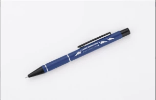 Caneta esferográfica SATO - Azul marinho