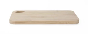 Tábua de bambu CUTTY - Bege