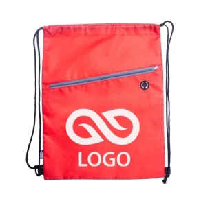 Mochila Convert - Vermelho
