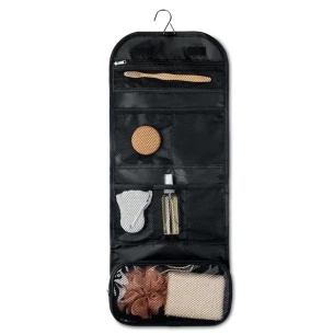 Saco para acessórios de viagem - COTE BAG - Preto