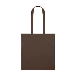 Saco de compras COTTONEL COLOUR+ - terra