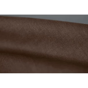 Saco de compras COTTONEL COLOUR+ - chocolate