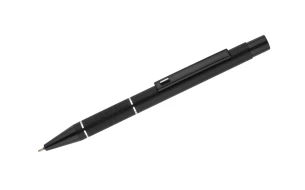 Caneta esferográfica SATO - Preto