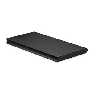 Power bank 8000mAh - POWERFLAT8 - Preto