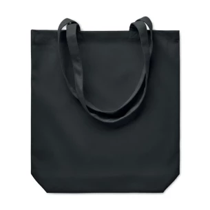 Saco RASSA COLOURED 270g - Preto