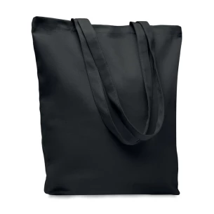 Saco RASSA COLOURED 270g - Preto