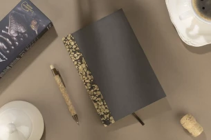 Caderno ESPRESSO A5