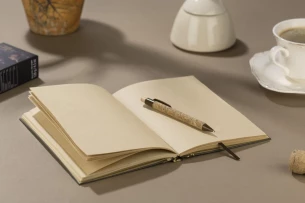Caderno ESPRESSO A5