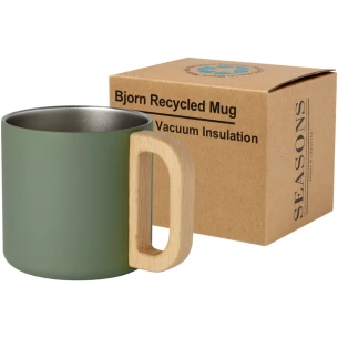 Caneca Bjorn - Verde