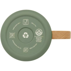 Caneca Bjorn - Verde