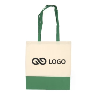 Saco Basecolor - Verde