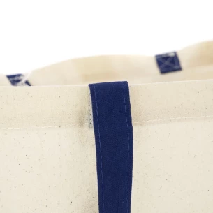 Saco Basecolor - Azul