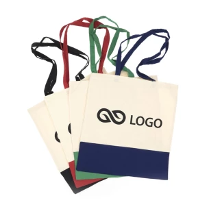 Saco Basecolor - Vermelho