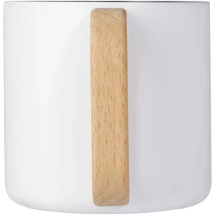 Caneca Bjorn - Branco