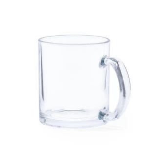 Copo de vidro Claro 350 ml - neutro