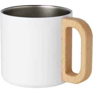 Caneca Bjorn - Branco