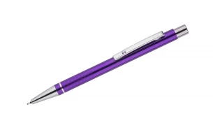 Caneta Bonito - Roxo