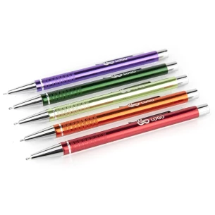 Caneta Bonito - Roxo