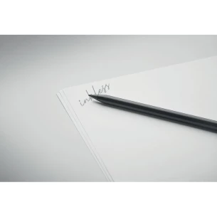 Esferográfica sem tinta PENEVER - Preto