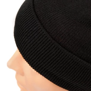 Gorro de inverno - Neutro