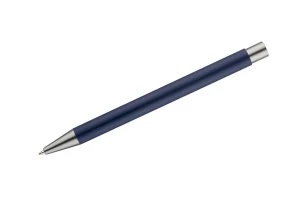 Caneta esferográfica PRO - Azul marinho