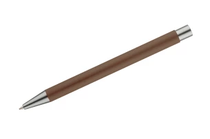 Caneta PRO - Castanha