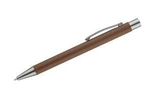 Caneta PRO - Castanha