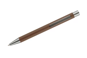 Caneta PRO - Castanha