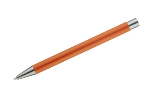 Caneta PRO - Laranja