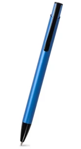 Caneta esferográfica Idol - Azul