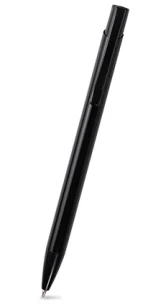 Caneta esferográfica Idol - Preto