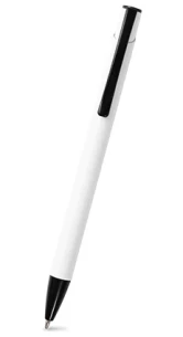 Caneta esferográfica Idol - Branco