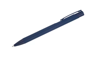 Caneta esferográfica SOT - Azul marinho