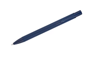 Caneta esferográfica SOT - Azul marinho