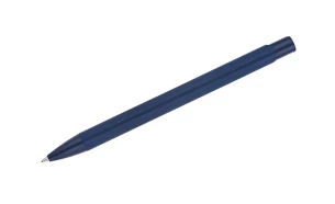 Caneta esferográfica SOT - Azul marinho