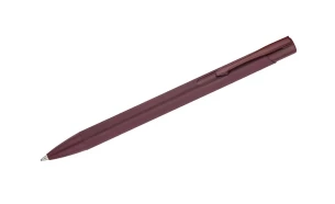 Caneta esferográfica SOT - Maroon