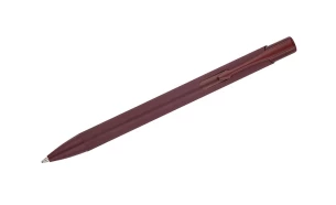 Caneta esferográfica SOT - Maroon