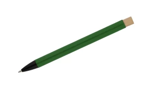 Caneta esferográfica PIK - Verde