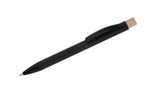 Caneta esferográfica PIK - Preta