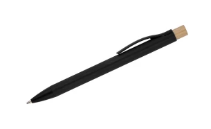 Caneta esferográfica PIK - Preta