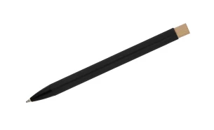 Caneta esferográfica PIK - Preta
