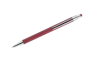 Caneta tátil DAWEI - Maroon
