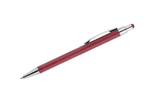 Caneta tátil DAWEI - Maroon